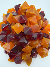 Classic Pyramid Gummies (Non Sour)