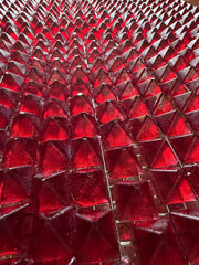 Vegan Pyramid Gummies - 8 oz